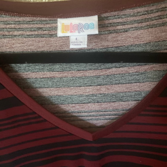 Lularoe tops - Picture 8 of 14